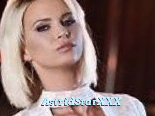 AstridStarXXX