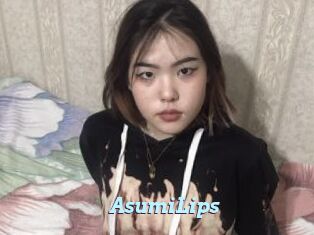 AsumiLips