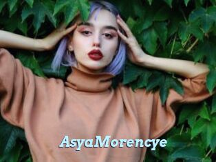 AsyaMorencye