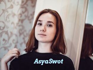 AsyaSwot