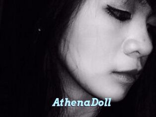AthenaDoll Webcam Teen
