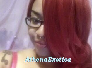AthenaExotica