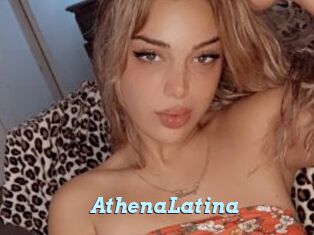 AthenaLatina