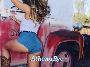 AthenaRye