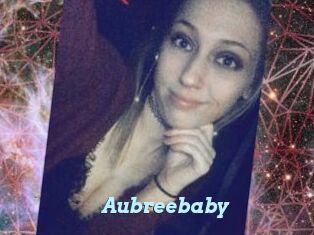 Aubreebaby