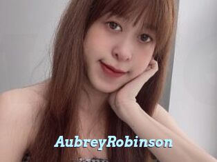 AubreyRobinson