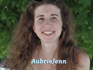 AubrieJenn