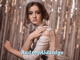 AudreyAldridge