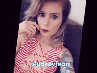 AudreyJean