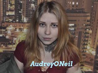 AudreyONeil