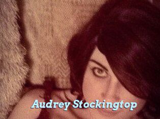 Audrey_Stockingtop