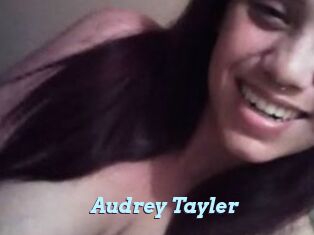 Audrey_Tayler