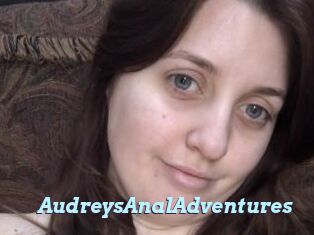 AudreysAnalAdventures