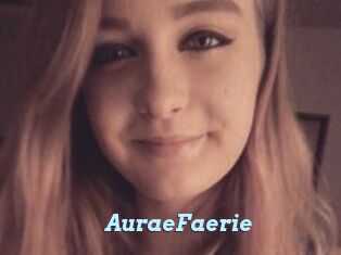 AuraeFaerie
