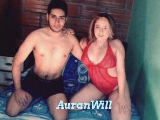 AuranWill