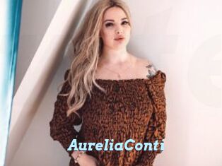 AureliaConti