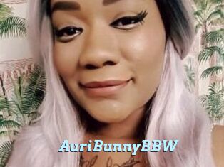 AuriBunnyBBW