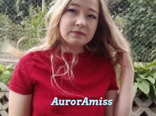 AurorAmiss