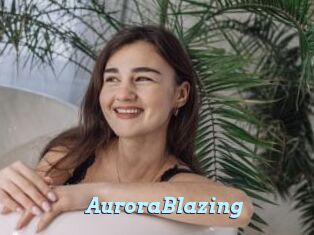 AuroraBlazing