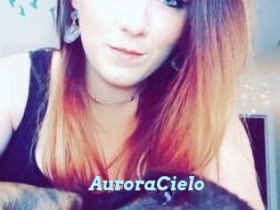 AuroraCielo
