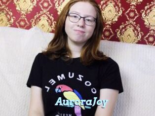 AuroraJoy
