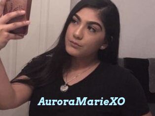 AuroraMarieXO Webcam Teen