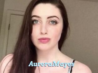 Aurora_Mayes