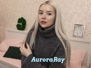 AuroraRay