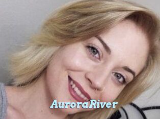 AuroraRiver