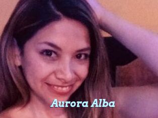 Aurora_Alba