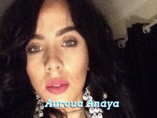 Auroua_Anaya