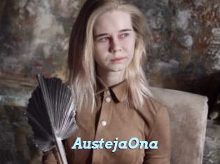 AustejaOna