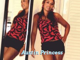 Austin_Princess