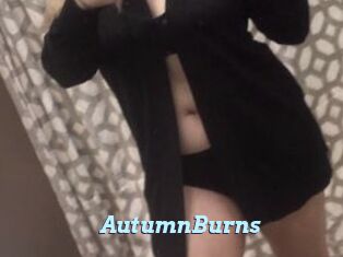 AutumnBurns