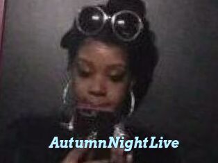 AutumnNightLive