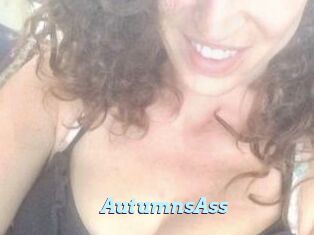 AutumnsAss