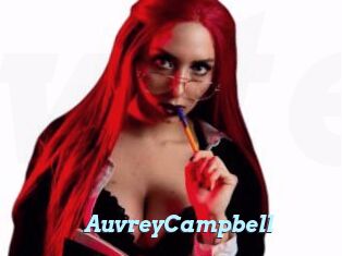 AuvreyCampbell