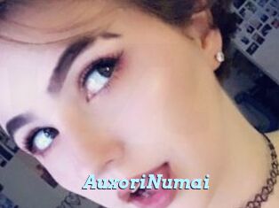 AuxoriNumai