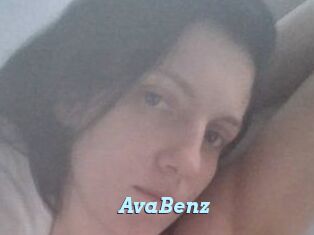 Ava_Benz