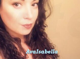 AvaIsabella