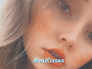 AvaKisses