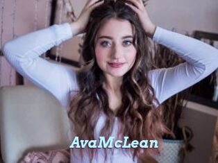 AvaMcLean