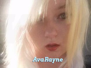 AvaRayne