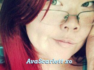 AvaScarlett_xo