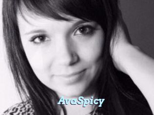 AvaSpicy