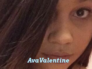 Ava_Valentine Webcam Teen