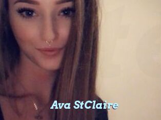 Ava_StClaire