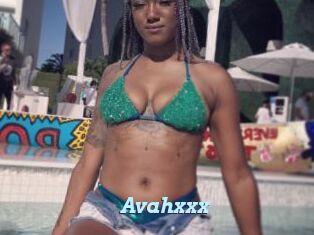 Avahxxx