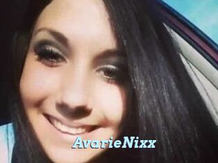 AvarieNixx