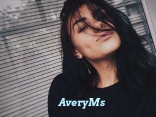 AveryMs